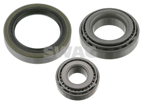 SWAG-(FEBI-05579)-KIT CUSCINETTI RUOTA